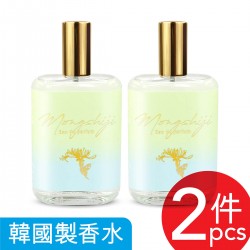 05 忍冬與印蒿香水 50ml x 2
